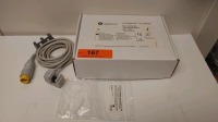 GENERAL ELECTRIC CAPNOSTAT 412340-002 CO2 SENSOR (NEW IN BOX)