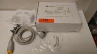 GENERAL ELECTRIC CAPNOSTAT 412340-002 CO2 SENSOR (NEW IN BOX)