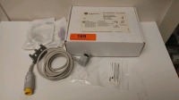 GENERAL ELECTRIC CAPNOSTAT 412340-002 CO2 SENSOR (NEW IN BOX)