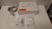 GENERAL ELECTRIC CAPNOSTAT 412340-002 CO2 SENSOR (NEW IN BOX)