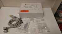 GENERAL ELECTRIC CAPNOSTAT 412340-002 CO2 SENSOR (NEW IN BOX)