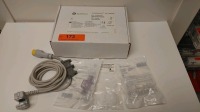 GENERAL ELECTRIC CAPNOSTAT 412340-002 CO2 SENSOR (NEW IN BOX)