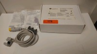 GENERAL ELECTRIC CAPNOSTAT 412340-002 CO2 SENSOR (NEW IN BOX)