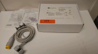 GENERAL ELECTRIC CAPNOSTAT 412340-002 CO2 SENSOR (NEW IN BOX)