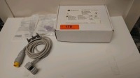 GENERAL ELECTRIC CAPNOSTAT 412340-002 CO2 SENSOR (NEW IN BOX)