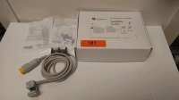 GENERAL ELECTRIC CAPNOSTAT 412340-002 CO2 SENSOR (NEW IN BOX)