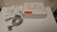 GENERAL ELECTRIC CAPNOSTAT 412340-002 CO2 SENSOR (NEW IN BOX)