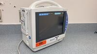 NIHON KOHDEN MU-631RA PATIENT MONITOR WITH MULTIPARAMETER MODULE