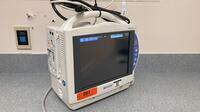 NIHON KOHDEN MU-631RA PATIENT MONITOR WITH MULTIPARAMETER MODULE