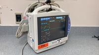 NIHON KOHDEN MU-631RA PATIENT MONITOR WITH MULTIPARAMETER MODULE