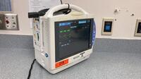 NIHON KOHDEN MU-631RA PATIENT MONITOR WITH MULTIPARAMETER MODULE