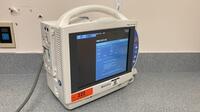 NIHON KOHDEN MU-631RA PATIENT MONITOR WITH MULTIPARAMETER MODULE