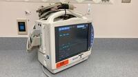 NIHON KOHDEN MU-631RA PATIENT MONITOR WITH MULTIPARAMETER MODULE