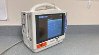 NIHON KOHDEN MU-631RA PATIENT MONITOR WITH MULTIPARAMETER MODULE