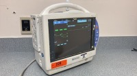 NIHON KOHDEN MU-631RA PATIENT MONITOR WITH MULTIPARAMETER MODULE