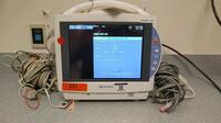 NIHON KOHDEN MU-631RA PATIENT MONITOR WITH MULTIPARAMETER MODULE