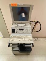 PARKS MEDICAL 2100SX VASCULAR FLO-LAB