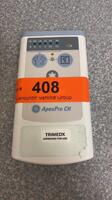 GENERAL ELECTRIC APEX PRO CH TELEMETRY TRANSMITTER