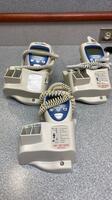 WELCH ALLYN SURETEMP PLUS 901053 THERMOMETER (LOT OF 3)