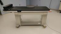 HEALTHTRONICS PST153 RADIOLUCENT C-ARM TABLE