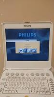 PHILIPS CX50 ULTRASOUND WITH S5-1 TRANSDUCER