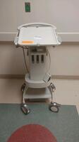 PHILIPS CX ULTRASOUND CART