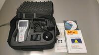 OPHIR STRARCOM 32 LASER ANALYZER