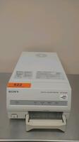 SONY UP-D23MD DIGITAL COLOR PRINTER