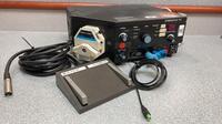 MICROVASIVE ENDOSTAT II ELECTROSURGICAL UNIT WITH FOOT PEDAL