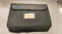 MEDTRONIC N'VISION 8840 PROGRAMMER WITH CASE