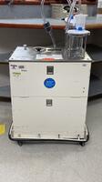 BERKELY VC-2 VACUUM CURETTAGE SYSTEM