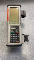 BAXTER AS50 INFUSION PUMP