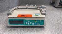 BRAUN 8713050U INFUSION PUMP