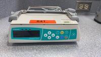 BRAUN 8713050U INFUSION PUMP