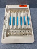 MEDTRONIC MOSAIC ULTRA AORTIC VALVE SET