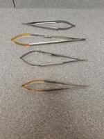 MICRO FORCEPS