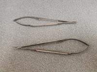 MICRO FORCEPS