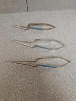 MICRO FORCEPS