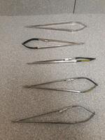 MICRO FORCEPS