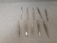 SKLAR ADSON TISSUE FORCEPS (NEW)