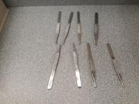 SKLAR ADSON TISSUE FORCEPS (NEW)