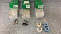 LOT OF WELCH ALLYN OTOSCOPE BULBS