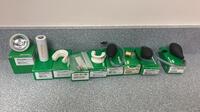 LOT OF WELCH ALLYN RECHARGEABLE BATTERIES