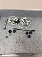 BOSTON SCIENTIFIC DI01084 PNEUMATIC DRILL SET