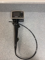 OLYMPUS MAF TYPE TM INTUBATION MOBILESCOPE