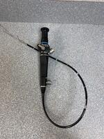 OLYMPUS LF-TP FLEXIBLE INTUBATION SCOPE