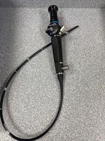 OLYMPUS LF-TP FLEXIBLE INTUBATION SCOPE