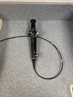 OLYMPUS LF-DP FLEXIBLE INTUBATION SCOPE