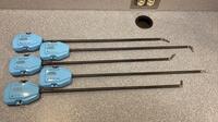 LOT OF DAVINCI 420049 CADIERE FORCEPS