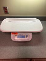 ADAM MTB 20 INFANT SCALE